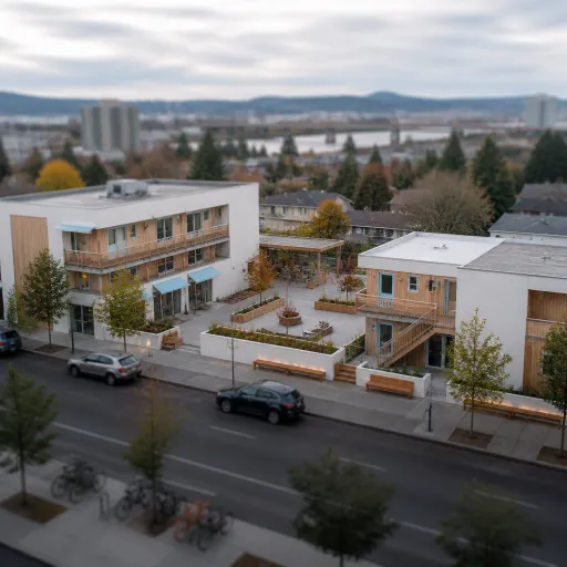 Cool hotels in Portland, Oregon for a refined urban stay