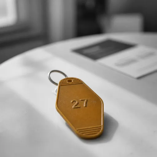 The Weekly-Rate Equation: When a Motel Stay Costs Less Than Your Coworking Membership