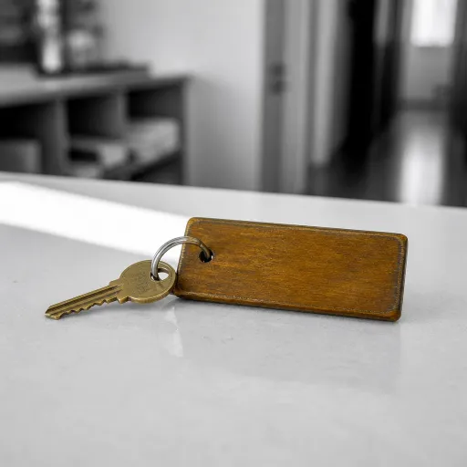 The Motel Where the Owner Still Hands You the Key: Small-Town Stays That Resist the Algorithm