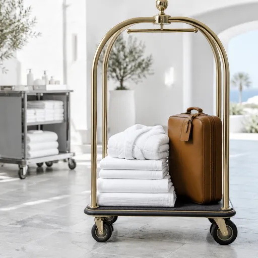 Mallorca hotels with superior rooms that blend comfort and style