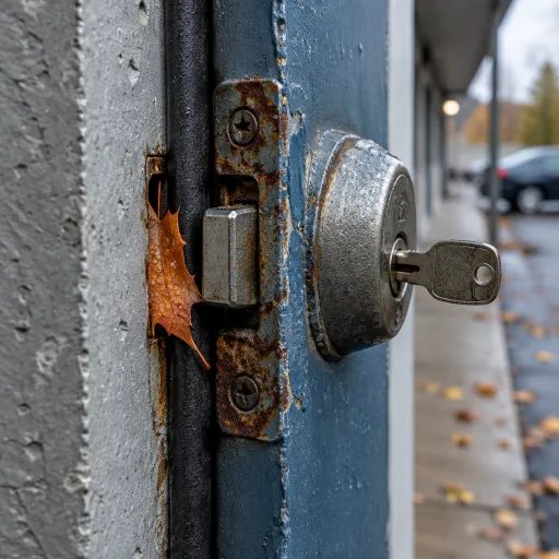 The Autumn Drive Nobody Books: Why Early Fall Is the Motel Traveler's Best-Kept Secret