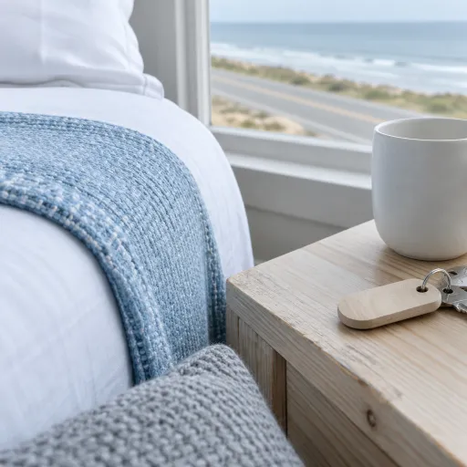 The Gulf Coast Motor Lodge Loop: From Pensacola to Galveston on Two-Lane Highways