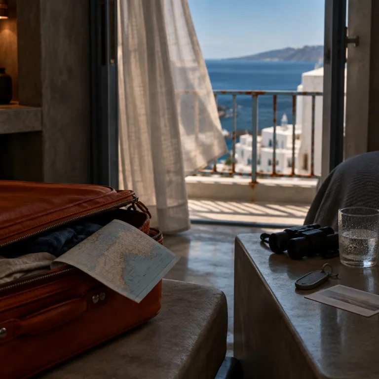 Planning a mykonos honeymoon filled with sea views and refined motel luxury