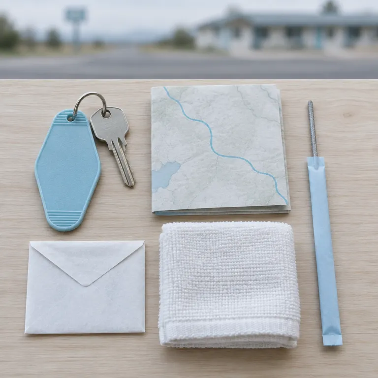 Fourth of July on Back Roads: Motel Stays That Skip the Interstate Chaos