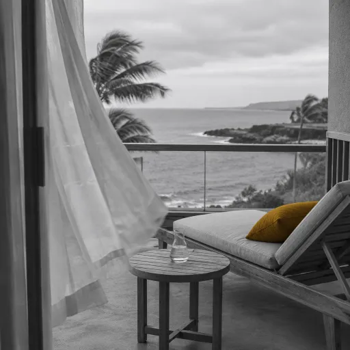 Elegant stays at the best hotels on Big Island Hawaii