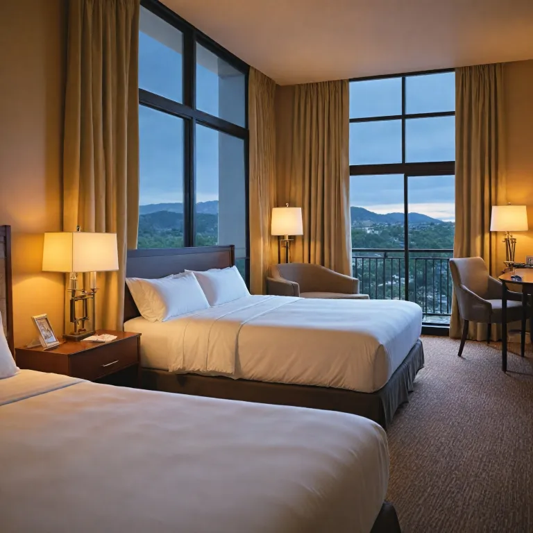 Elevating your motel’s presence through a luxury motel booking website