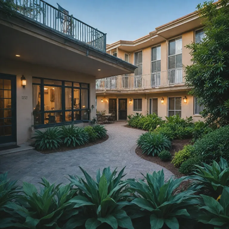 Top rated premium motel sites: your guide to luxury stays and attentive service