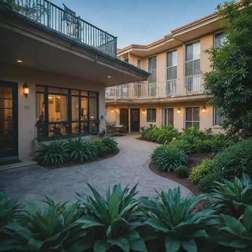 Top rated premium motel sites: your guide to luxury stays and attentive service