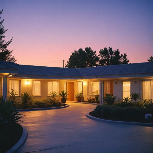 Luxury motel reservations online: elevate your travel experience with premium booking platforms