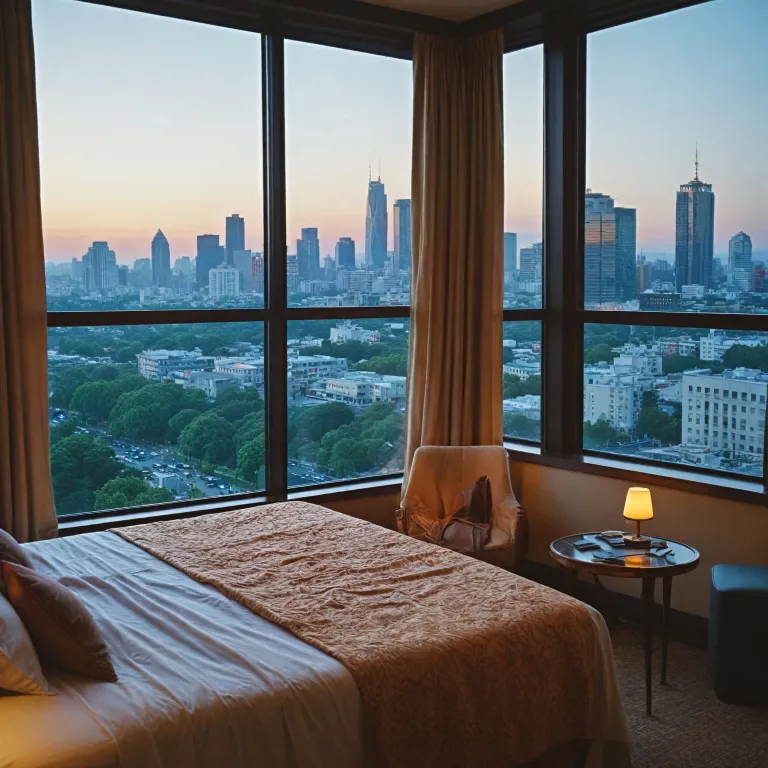 How to book luxury motels last minute for exclusive stays and premium deals