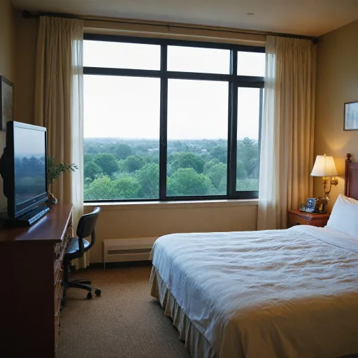 Maximizing your travel experience with premium motels loyalty programs