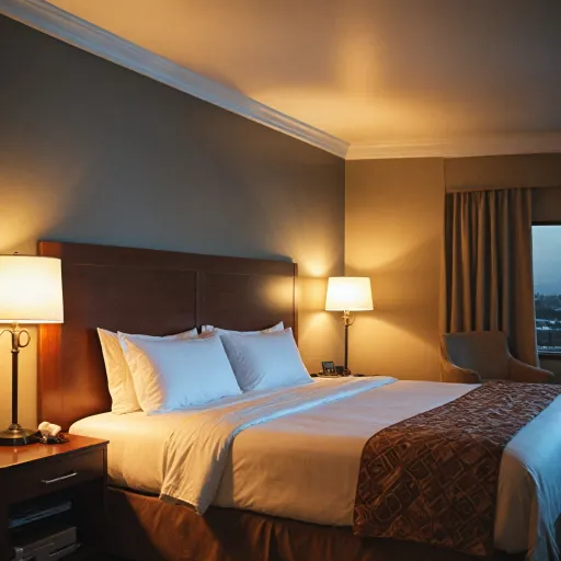 Luxury motel booking app: elevating premium stays with seamless digital experiences