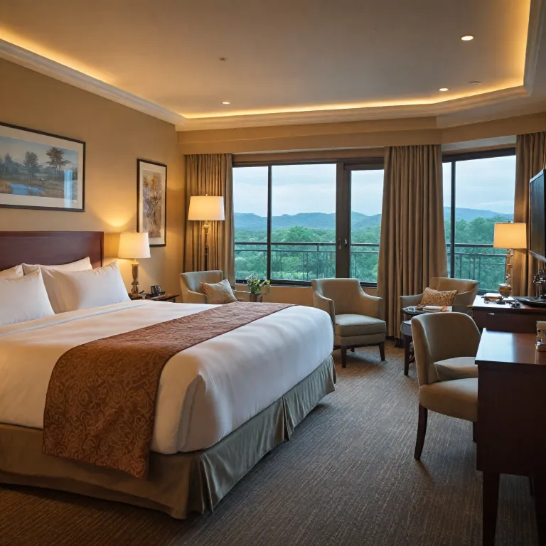 Premium motels with late checkout: elevate your stay with flexible departures and luxury benefits