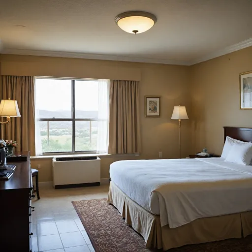 Elevate your stay: premium motels with whirlpool in room and luxury amenities