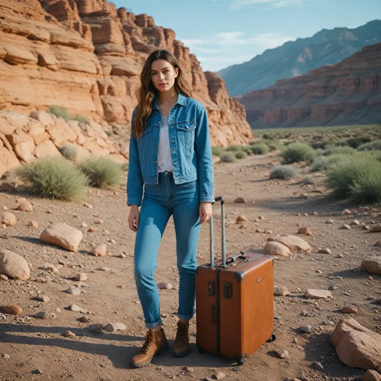 Elevate your travel wardrobe with motel rocks jeans: premium denim for every journey