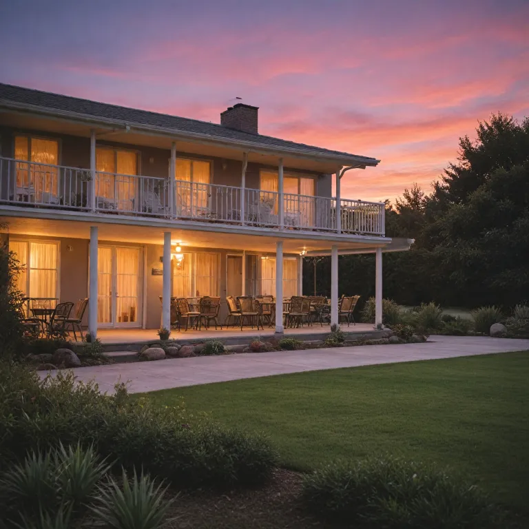 How to find the perfect motel cerca de mi for a premium stay