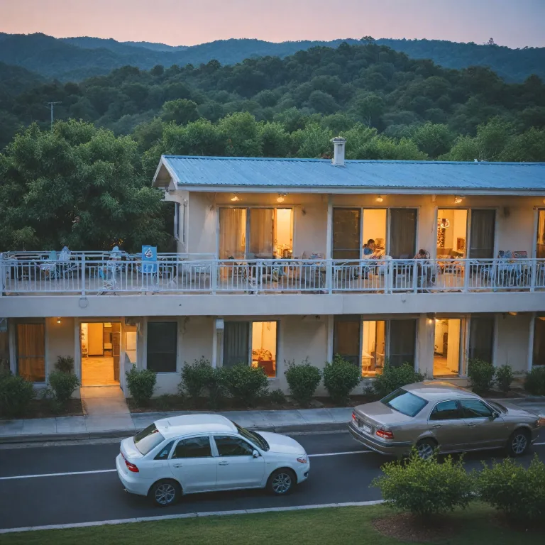 Finding the ideal Motel 6 near your location: premium booking insights for travelers