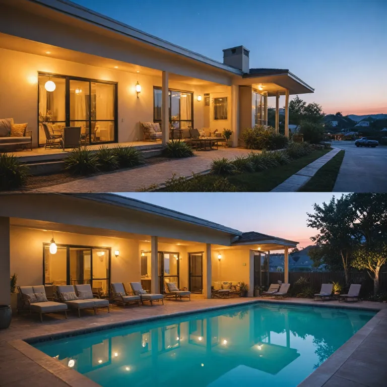 Understanding the key differences between motels and hotels for luxury and premium stays