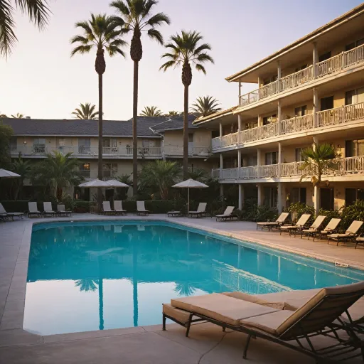 How to find premium motels near you for a luxury stay experience