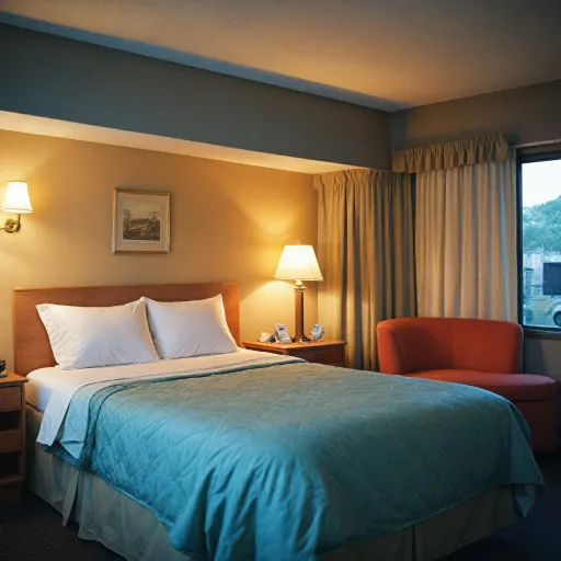 How to find the best 300 a month motel near you for extended stays