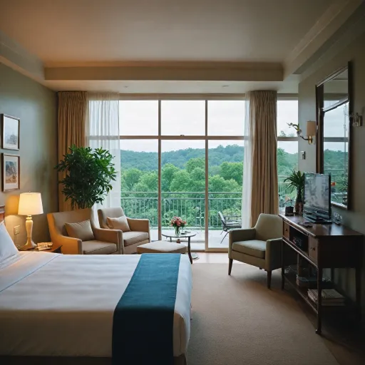 Motels in New York State: premium booking insights for discerning travelers