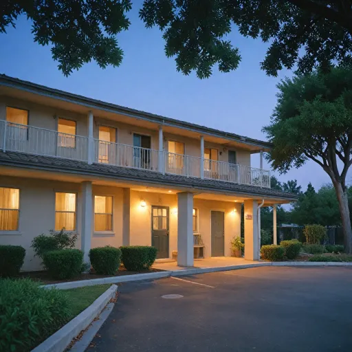 Finding the ideal Motel 6 near you: luxury and premium booking insights