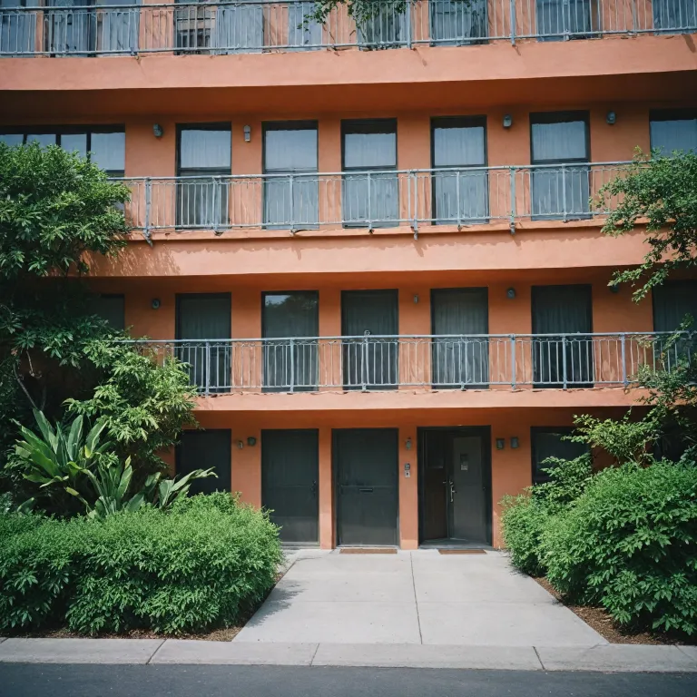 Motels in the Bronx, NY: premium booking insights for discerning travelers