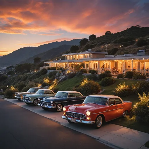 Elevated stays at crest motel: how to choose the right property for your trip