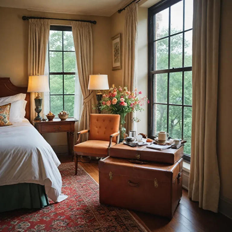 Refined stays in cumberland md motels hotels for discerning travelers