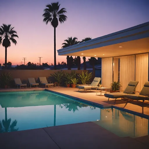 Elegant stay at motel 6 century blvd near LAX for discerning travelers