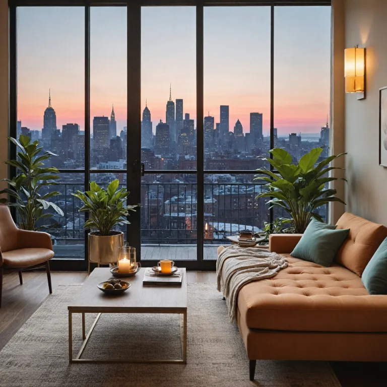 Motel bk: refined stays in Brooklyn and beyond for premium travelers