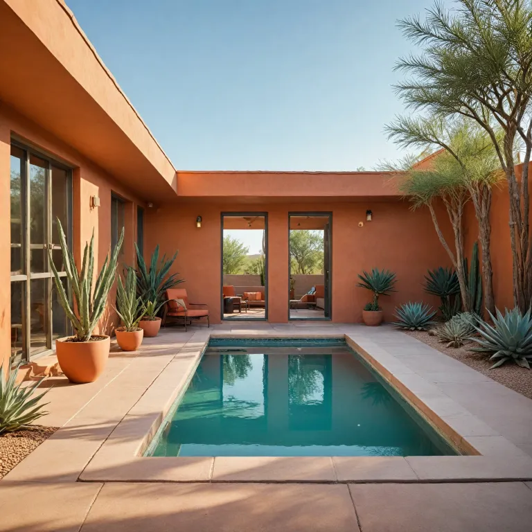 Elegant ways to book a motel en phoenix for a refined stay