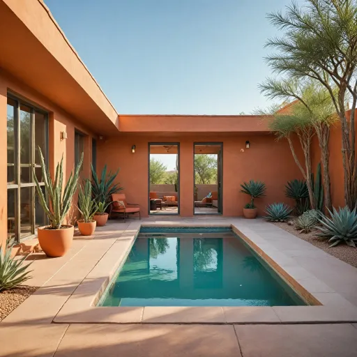 Elegant ways to book a motel en phoenix for a refined stay