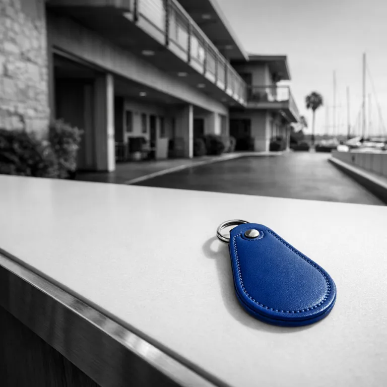 Elegant motels in Marina District San Francisco for a refined urban stay