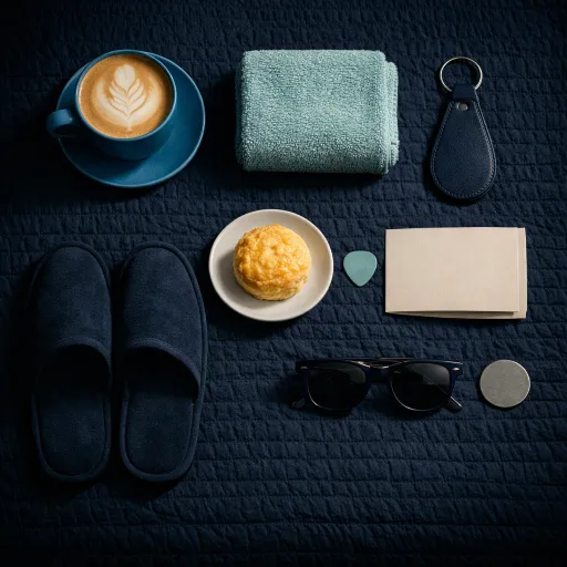 Elegant motels in Nashville TN for a refined yet relaxed stay