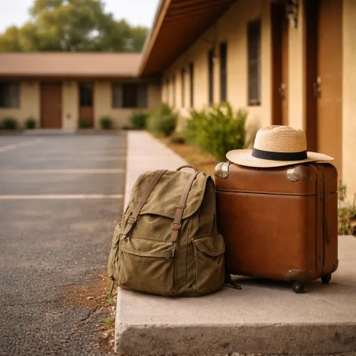 82% of Europeans Will Travel This Summer: Why Budget-Conscious Visitors Are Rediscovering the American Motel