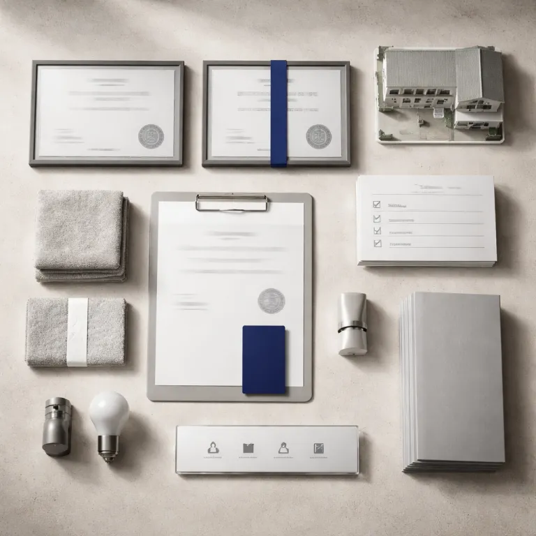 Green Certifications Your Motel Should Display: LEED, Green Key, and What They Actually Verify