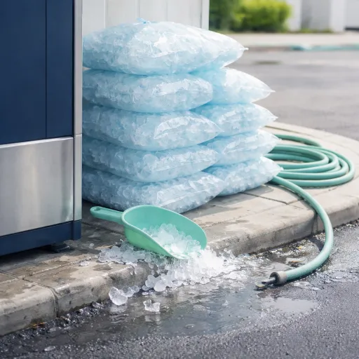 Parking-Lot Proximity and Ice Machines: The Functional Charms Only Motel Regulars Understand