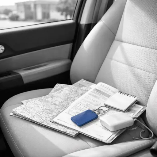 The Summer Road Trip Starts in May: Why Experienced Drivers Book Their Route Three Weeks Early