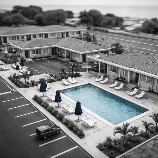 Summer 2026's New Motel Arrivals: Properties Opening Their Doors Before the High Season Rush