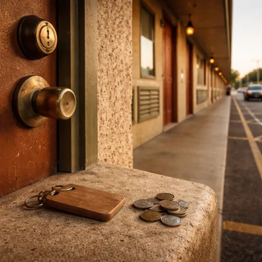 Reading the Rate: What Actually Drives the Price of a Motel Night in 2026