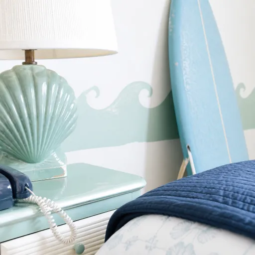 Themed Rooms and Fantasy Getaways: America's Vintage Motels Lean Into the Absurd