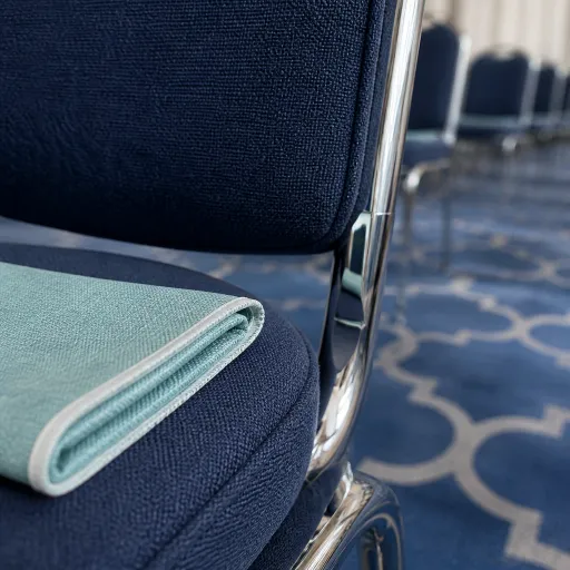 Clementine’s Town House style meeting and event spaces capacity for luxury motel travelers