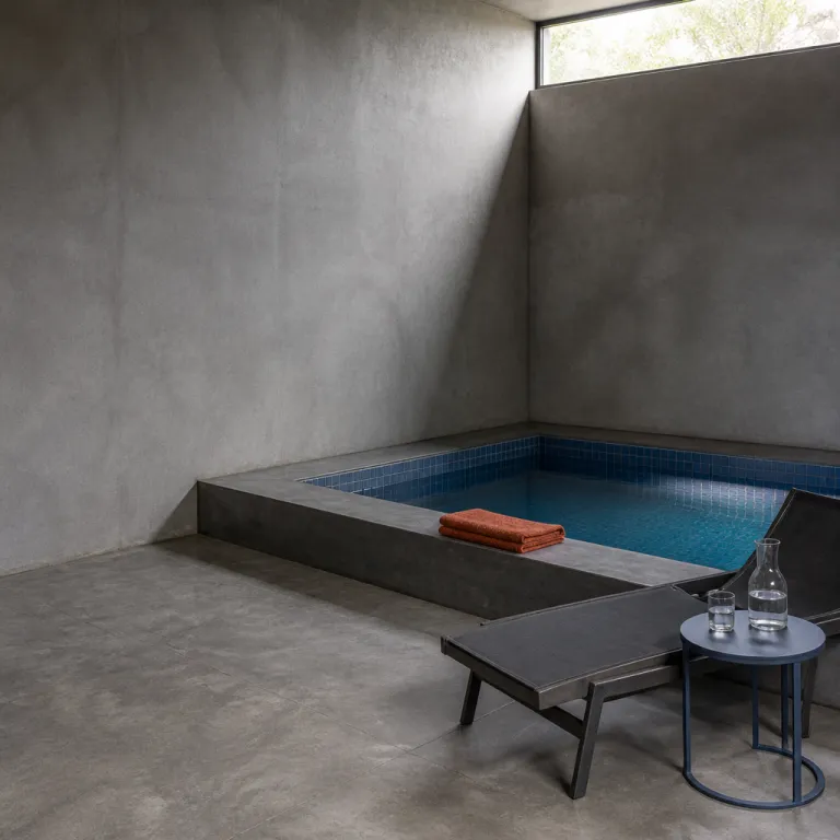 Elegant escapes: the allure of in room private pool hotels for refined motel travelers