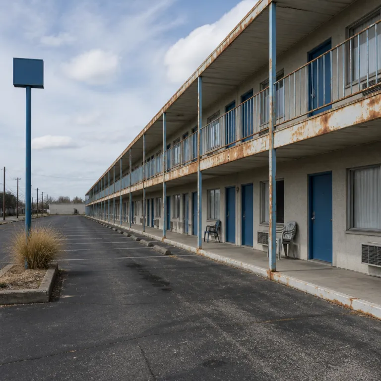 Direct Booking vs. the Algorithm: What You Lose When an OTA Picks Your Motel