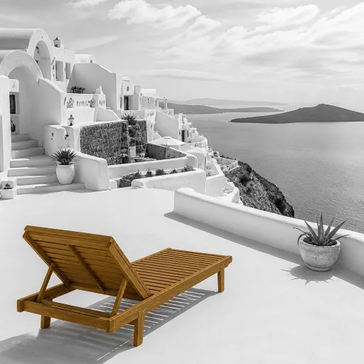 Elegant Greece honeymoon packages for island loving couples
