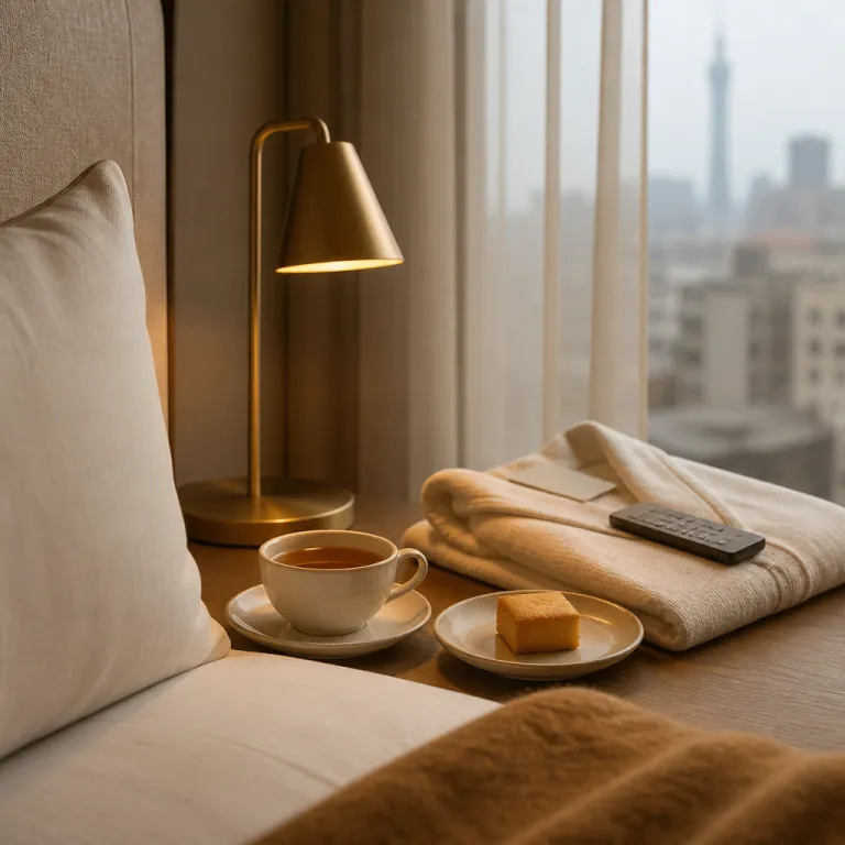 Where to stay in Taipei, Taiwan for a refined city escape